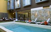 Туры в отель Mine Hotel