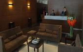 Туры в отель Dazzler Tower Maipu