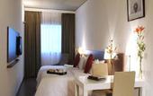 Туры в отель Dazzler Tower Maipu