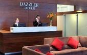 Туры в отель Dazzler Tower Maipu