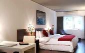 Туры в отель Dazzler Tower Maipu
