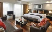 Туры в отель Urban Suites Recoleta