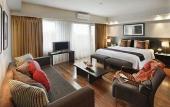Туры в отель Urban Suites Recoleta