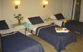Туры в отель Zentra Hotel