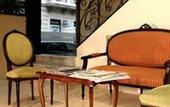 Туры в отель Zentra Hotel
