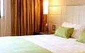 Туры в отель 725 Continental Hotel