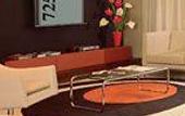 Туры в отель 725 Continental Hotel