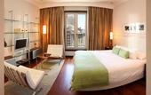 Туры в отель 725 Continental Hotel
