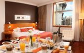 Туры в отель 725 Continental Hotel