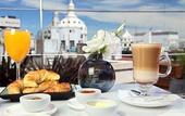 Туры в отель 725 Continental Hotel