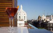 Туры в отель 725 Continental Hotel