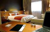 Туры в отель 725 Continental Hotel