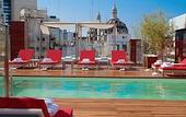Туры в отель 725 Continental Hotel