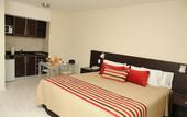 Туры в отель Icaro Suites