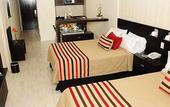 Туры в отель Icaro Suites