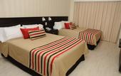 Туры в отель Icaro Suites
