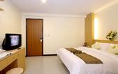 Туры в отель Patong Bay House