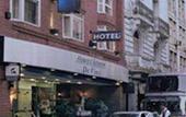 Туры в отель Howard Johnson Da Vinci Hotel