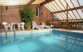 Туры в отель Howard Johnson Da Vinci Hotel