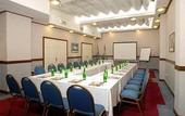 Туры в отель Howard Johnson Da Vinci Hotel