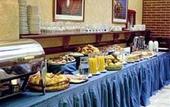Туры в отель Howard Johnson Da Vinci Hotel