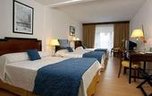 Туры в отель Howard Johnson Da Vinci Hotel