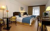 Туры в отель Howard Johnson Da Vinci Hotel