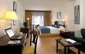 Туры в отель Howard Johnson Da Vinci Hotel
