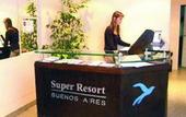 Туры в отель Super Resort Buenos Aires