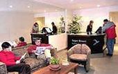 Туры в отель Super Resort Buenos Aires