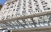 Туры в отель Embajador