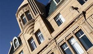 Moreno Hotel Buenos Aires 4*