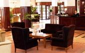 Туры в отель Camden Court