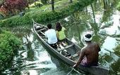 Туры в отель Lakesong Kumarakom