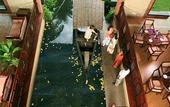 Туры в отель Lakesong Kumarakom