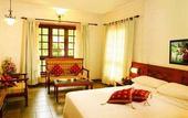 Туры в отель Lakesong Kumarakom