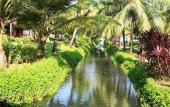 Туры в отель Lakesong Kumarakom