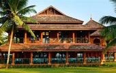 Туры в отель Lakesong Kumarakom
