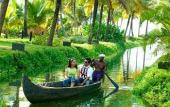 Туры в отель Lakesong Kumarakom