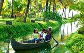 Туры в отель Lakesong Kumarakom