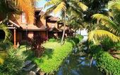 Туры в отель Lakesong Kumarakom