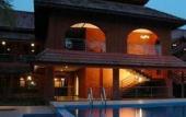Туры в отель Lakesong Kumarakom