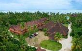 Туры в отель Lakesong Kumarakom