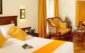 Туры в отель Lakesong Kumarakom