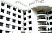 Туры в отель The Wyte Fort Hotel