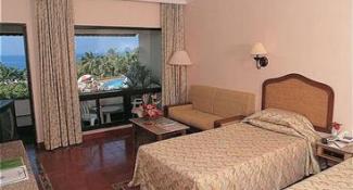 The Gateway Hotel (Varkala) 4*