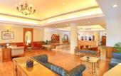 Туры в отель Abad Airport Hotel