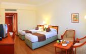 Туры в отель Abad Airport Hotel