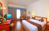 Туры в отель Abad Airport Hotel