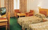 Туры в отель Abad Airport Hotel